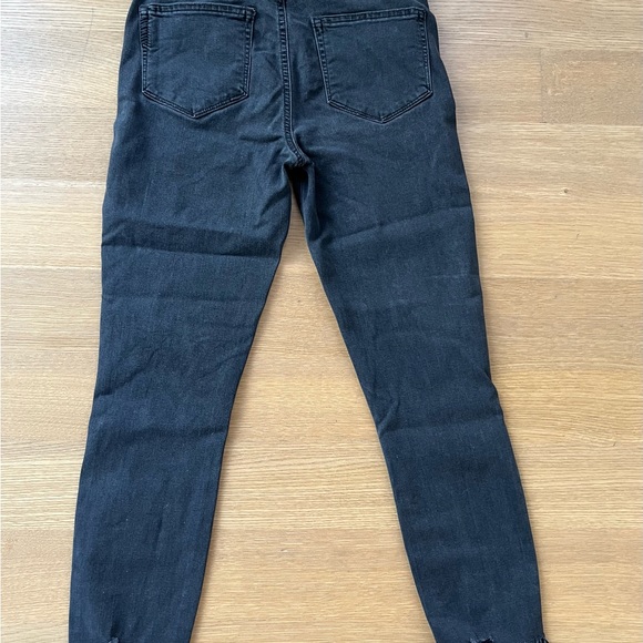 Paige Denim Hoxton Jeans - Picture 2 of 5
